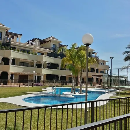 Appartement A&n Valle Niza 2 Atico Velez Malaga