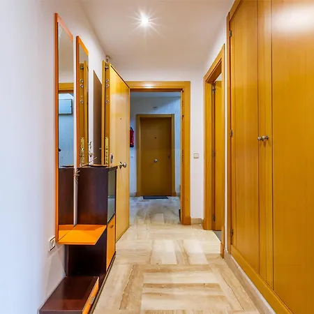 Appartement A&n Valle Niza 2 Atico Velez Malaga