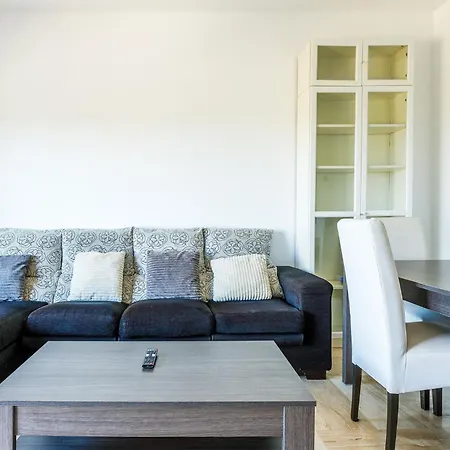 Appartement A&n Valle Niza 2 Atico