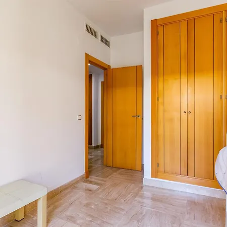 Appartement A&n Valle Niza 2 Atico