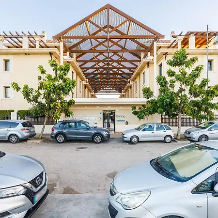 Appartement A&n Valle Niza 2 Atico Velez Malaga