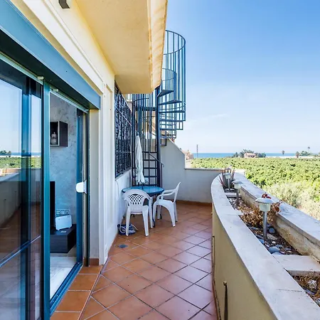 Appartement A&n Valle Niza 2 Atico Velez Malaga