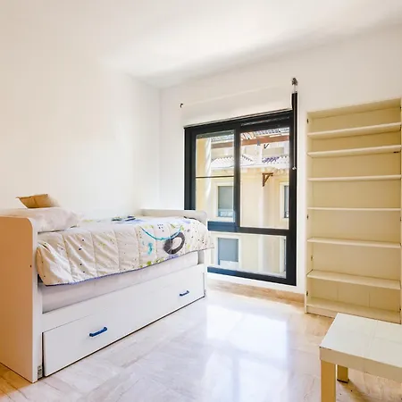 Appartement A&n Valle Niza 2 Atico *