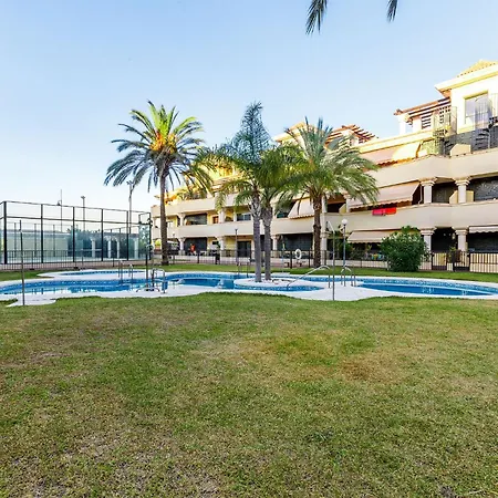 A&n Valle Niza 2 Atico Appartement