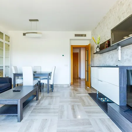Appartement A&n Valle Niza 2 Atico *